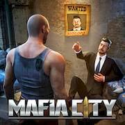 Скачать Mafia City (Много монет) на Андроид
