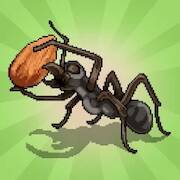Скачать Pocket Ants: Симулятор Колонии (Разблокировано все) на Андроид