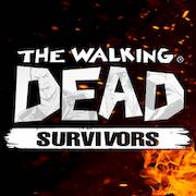  The Walking Dead: Survivors ( )  