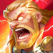  Clash of Legends:Heroes Mobile ( )  