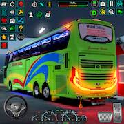 Город Автобус Симулятор Игры