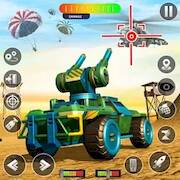 Tank Battle 3D War Tanks Game