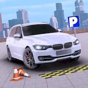  Modern Prado Car Parking Games ( )  