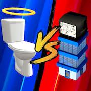  ST Toilet Attack - Tower War ( )  