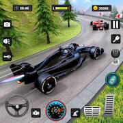  Formula Car Stunt - Car Games ( )  