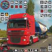  Truck Simulator - Offroad Game ( )  