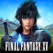  Final Fantasy XV: A New Empire ( )  