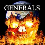 Generals RTS ( )  