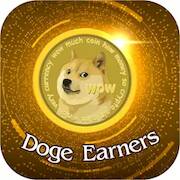 Doge Earners - Crypto Rewards ( )  