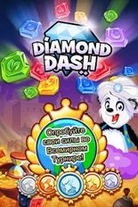  Diamond Dash (  )  