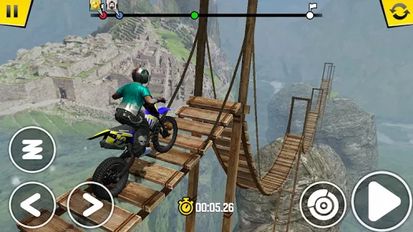  Trial Xtreme 4 (  )  