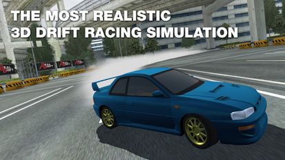   Real Drift Car Racing (  )  