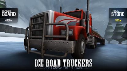 Ice Road Truckers (  )  