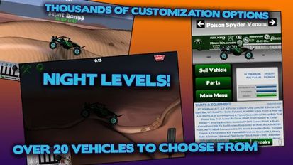   Offroad Nation Pro (  )  
