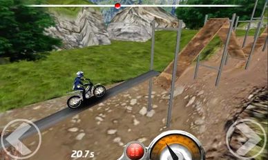   Trial Xtreme (  )  