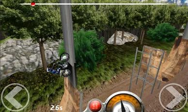   Trial Xtreme (  )  