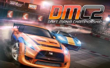   Drift Mania Championship 2 (  )  