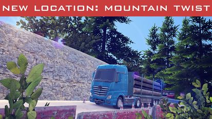   Ultimate Truck Simulator 2016 (  )  
