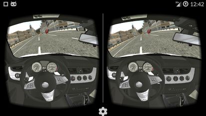   Unlimited Racing VR (  )  
