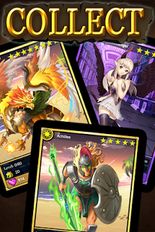   Dragon Era - RPG Card Slots (  )  