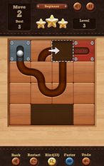  Roll the Ball: slide puzzle (  )  