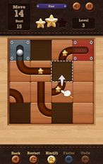  Roll the Ball: slide puzzle (  )  