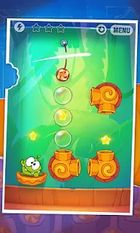   Cut the Rope: Experiments Free (  )  