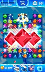  Jewel Pop Mania:Match 3 Puzzle (  )  