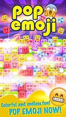   PopEmoji! Funny Emoji Blitz!!! (  )  