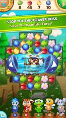   Forest Rescue: Match 3 Puzzle (  )  
