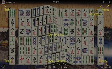  Mahjong Pro (  )  