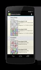   Sudoku 4ever Plus (  )  