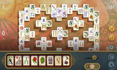   Mahjong Towers Touch (Full) (  )  