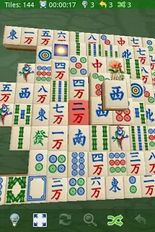  Mahjong 3D (Ad free) (  )  