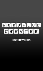   Cheater for Wordfeud - Dutch (  )  