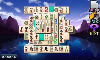   Mahjong Shanghai (  )  