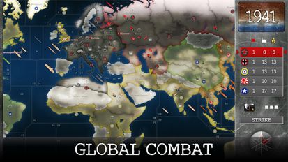   1941: World War Strategy (  )  