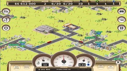   Bus Tycoon ND (  )  