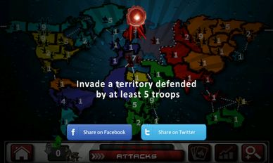   Rise Wars (strategy & risk) ++ (  )  