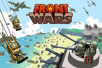   Front Wars (  )  