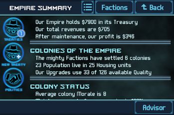  Star Traders 4X Empires Elite (  )  