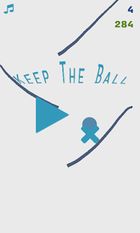   Keep The Ball (  )  