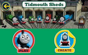  Thomas & Friends: Mix-Up Match (  )  
