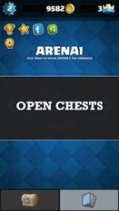   Chest Opener For Clash Royale (  )  