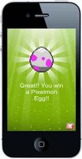  Pocket Pixelmon Go! 2 (  )  