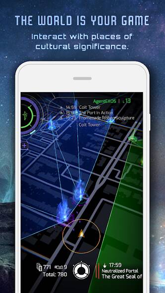  Ingress Prime ( )  