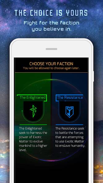  Ingress Prime ( )  