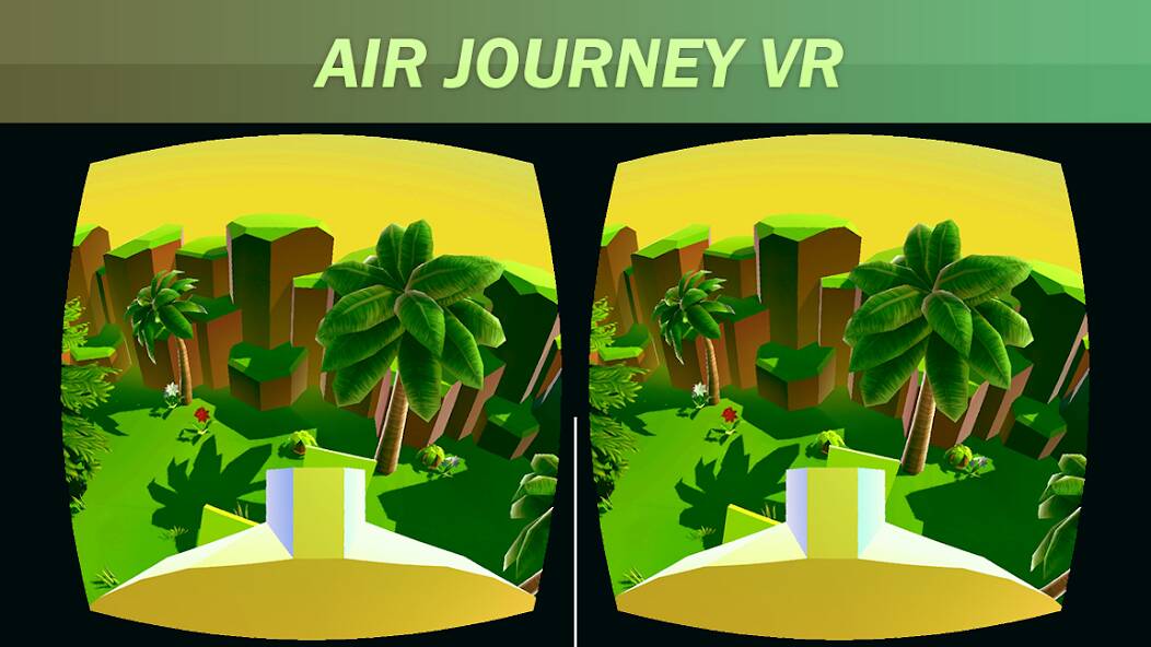  Vr Games Pro - Virtual Reality ( )  