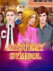   High School Mystery: Symbols (  )  