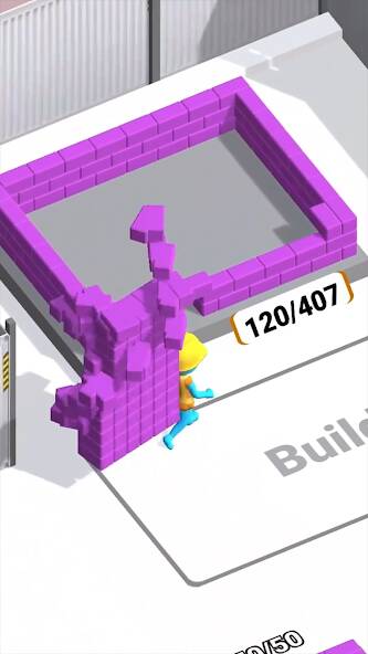  Pro Builder 3D ( )  